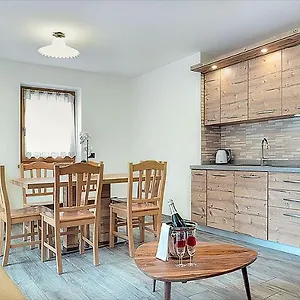 Casa Marianna Apartment Livigno