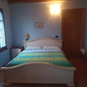 Trebis Apartment Volta Mantovana