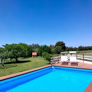  Vakantiehuis Podere Cala Viola