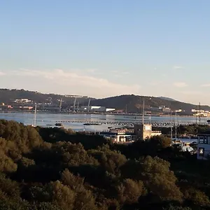  Appartamento Marina Seaview