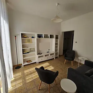 Ca Tosca Appartement La Spezia