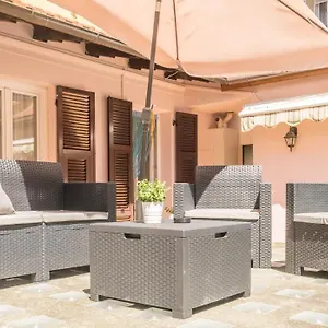 Samsara Appartement La Spezia