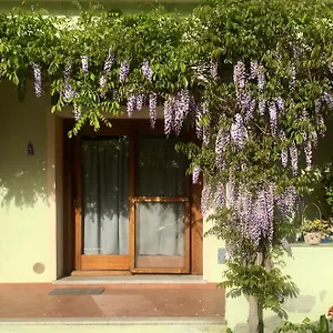 Luciana House Olbia