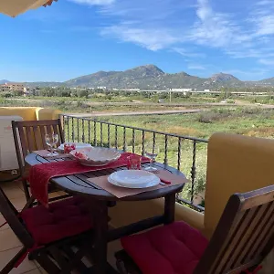  Appartamento Flat Flumendosa 31