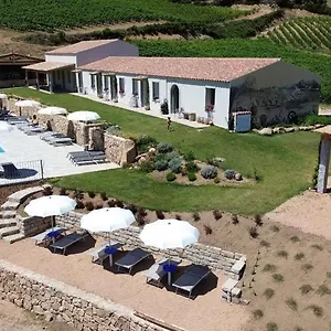  Vakantieboerderij Tenuta Paltusa