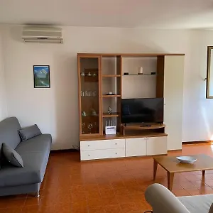  Appartamento Centro
