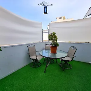 Casa Visconti Appartement Bari