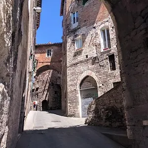 La Casina Di Appartement Pérouse