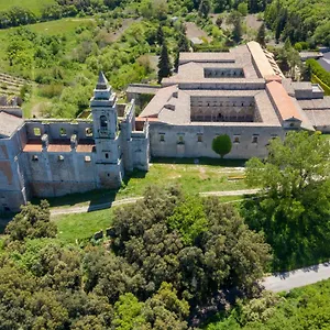 Abbazia Santa Maria Del Bosco Landhaus Contessa Entellina