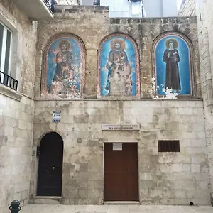 Residenza San Marco Dei Veneziani Appartement Bari