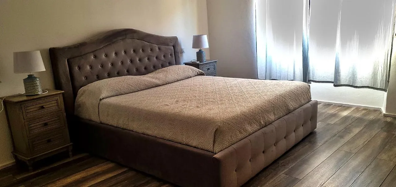 Nivalu' Guest House Olbia